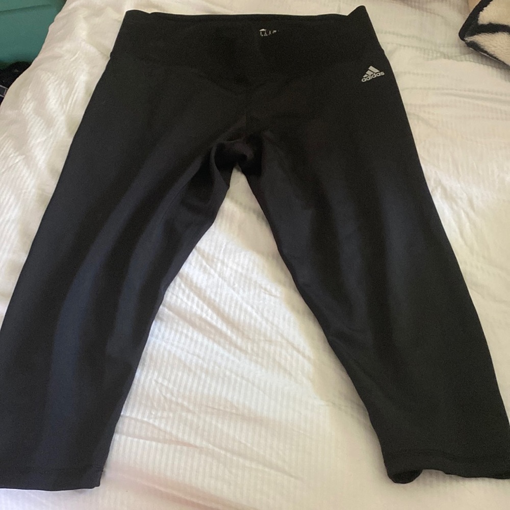 adidas leggings